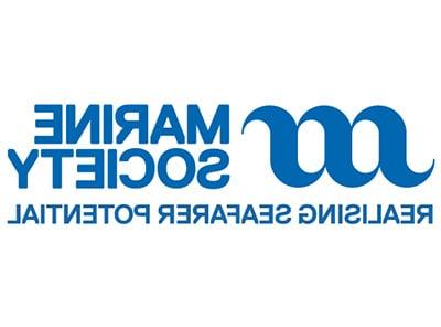 marinesociety商店-logo
